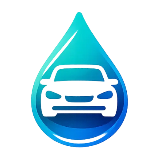 Lavage auto à domicile Larche